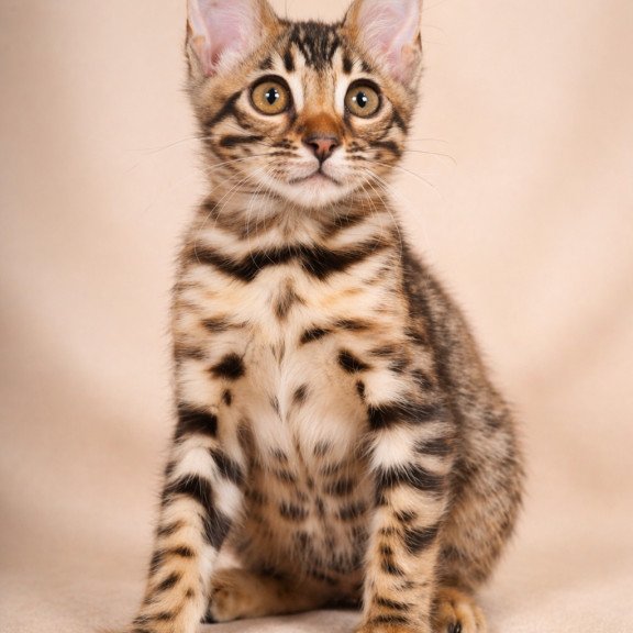 Bengal NOV Azura