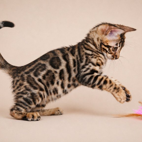 Bengal NOV Azura