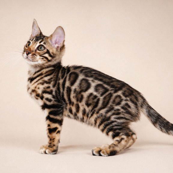 Bengal NOV Azura