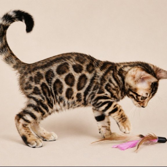 Bengal NOV Magnus