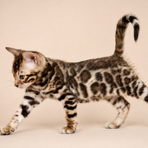 Bengal NOV Magnus