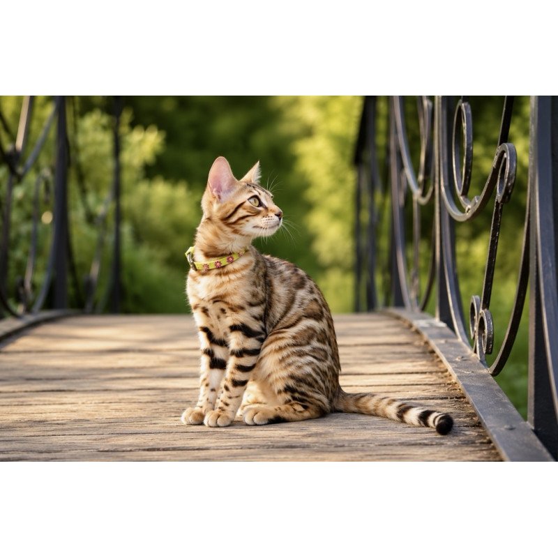 Bengal NOV Mia