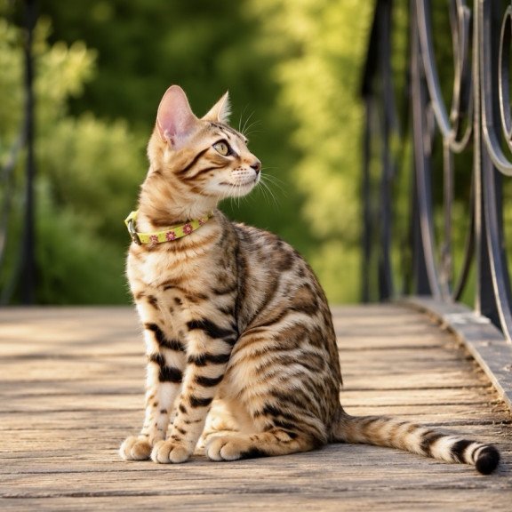 Bengal NOV Mia