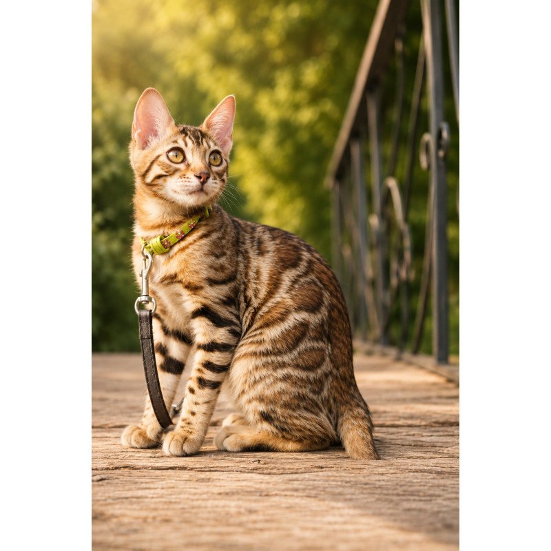 Bengal NOV Mia