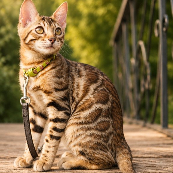 Bengal NOV Mia