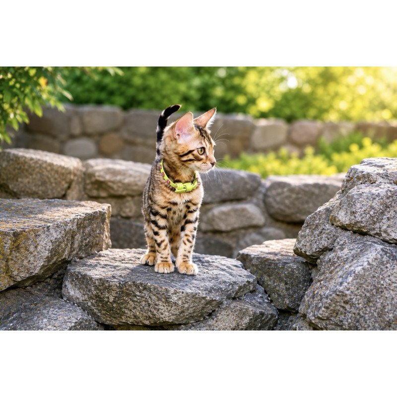 Bengal NOV Mia