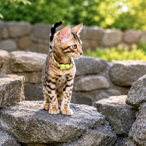 Bengal NOV Mia