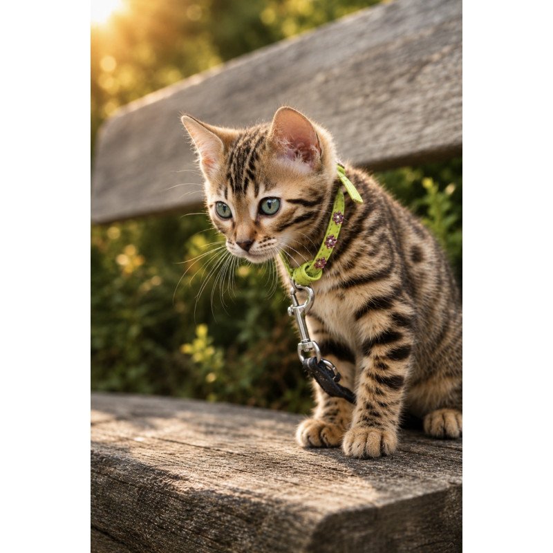 Bengal NOV Ariella