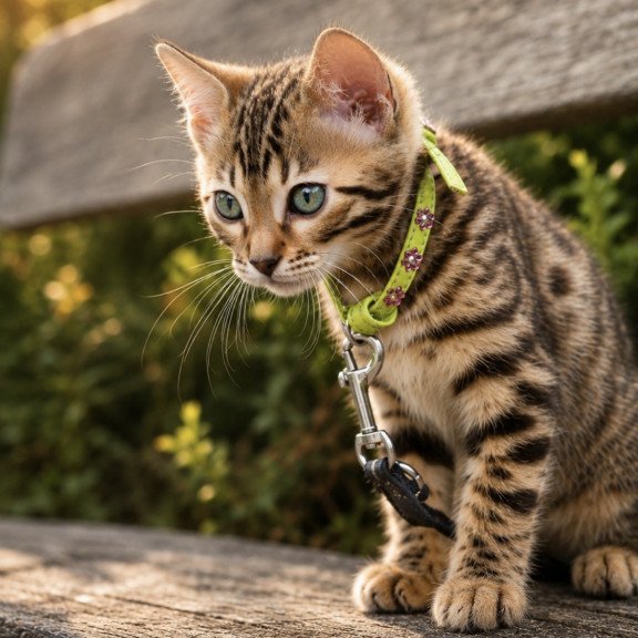 Bengal NOV Ariella
