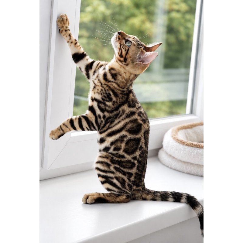 Bengal NOV Azario