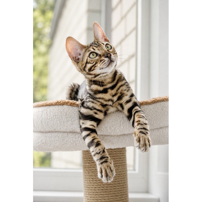 Bengal NOV Azario