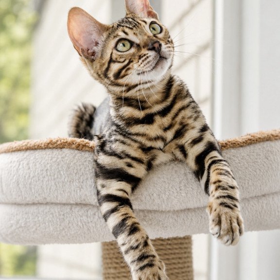 Bengal NOV Azario