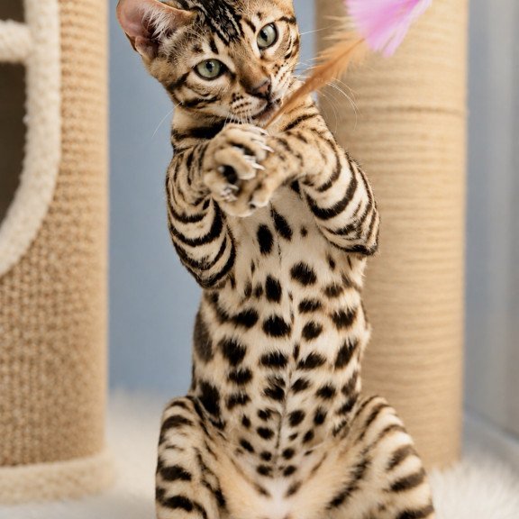 Bengal NOV Azario