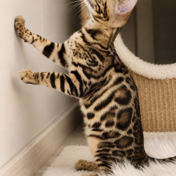 Bengal NOV Azario