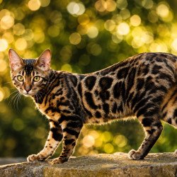 Bengal NOV Azura