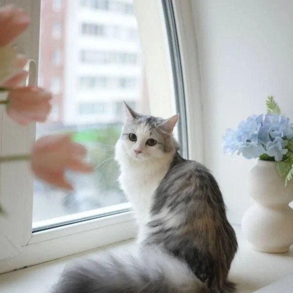 Siberian REZ Cephea
