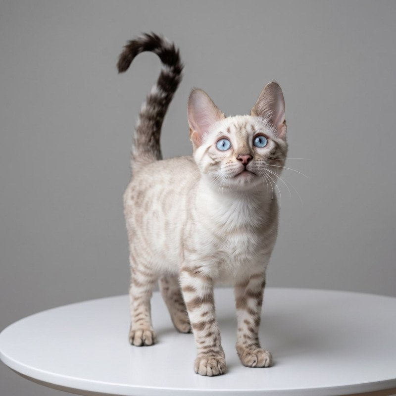 Bengal NOV Wanda