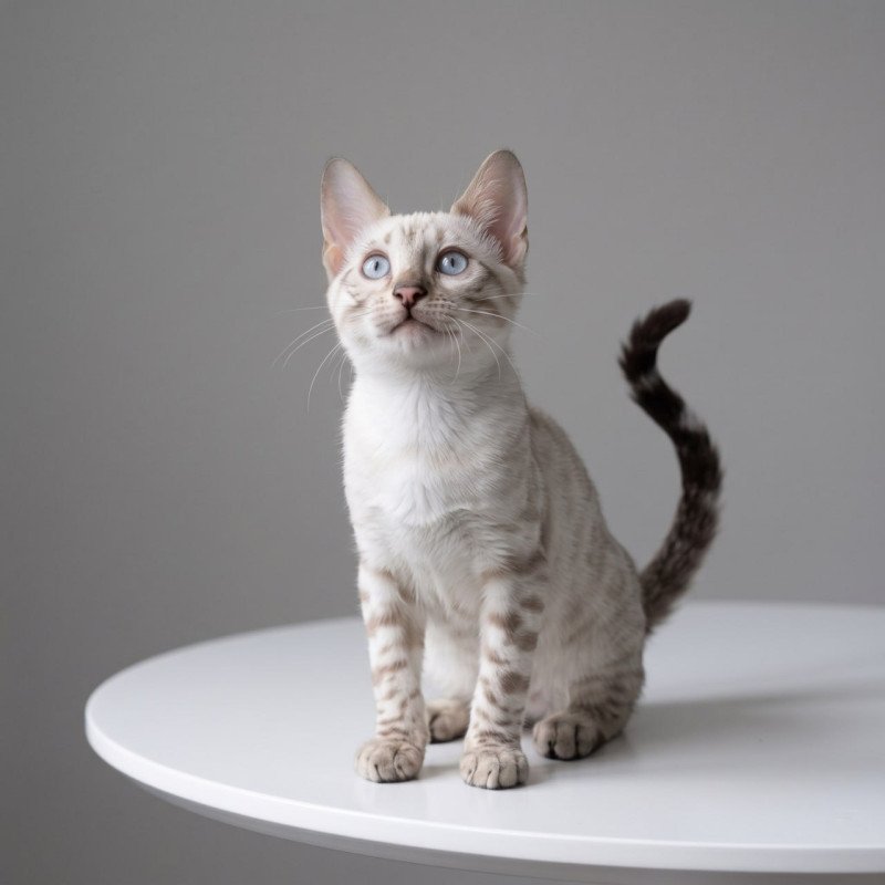 Bengal NOV Wanda