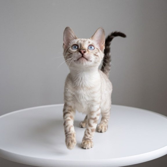 Bengal NOV Wanda