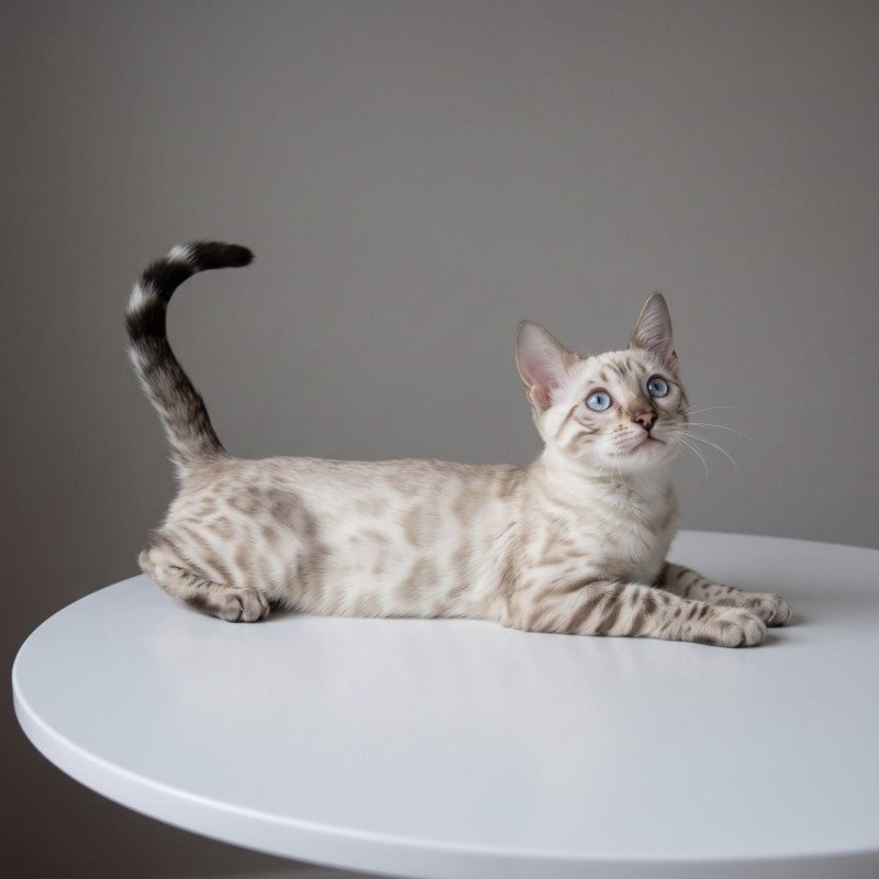 Bengal NOV Wanda
