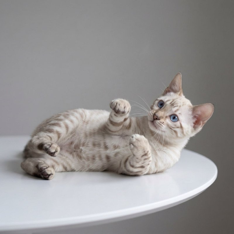 Bengal NOV Wanda