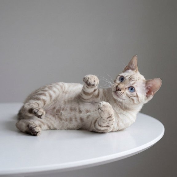 Bengal NOV Wanda