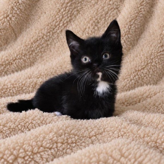 Munchkin Nuar
