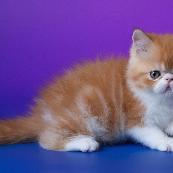Exotic EZ Martin